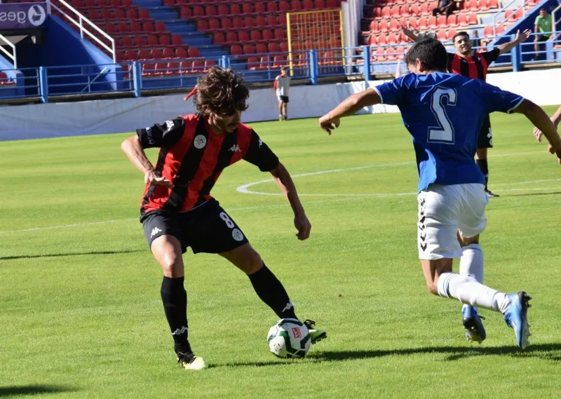 El fútbol en Extremadura sigue creciendo fuerte