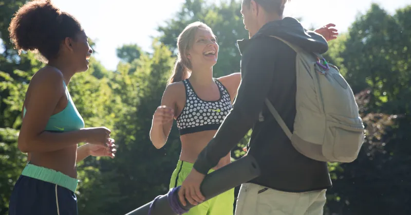 Boxeo en Extremadura: entrenamiento con la vista en los Juegos Olímpicos