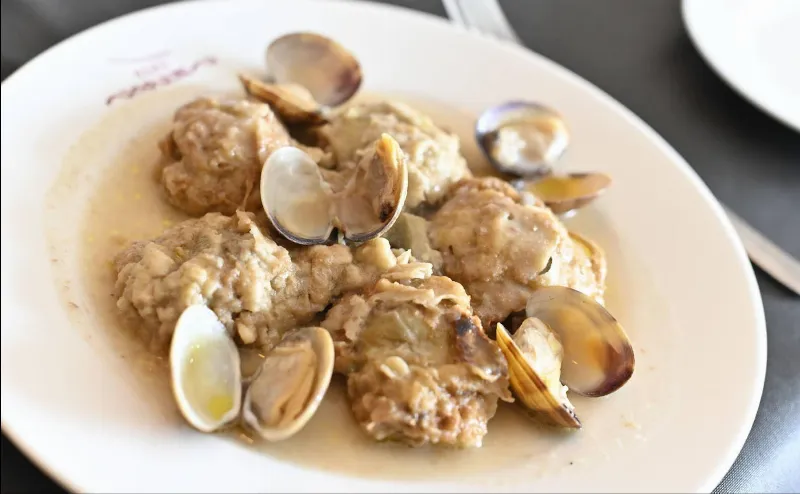 10 restaurantes imprescindibles para probar la comida extremeña