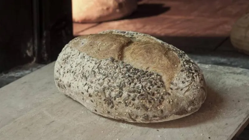 De la huerta a la mesa: los productos más frescos de Extremadura