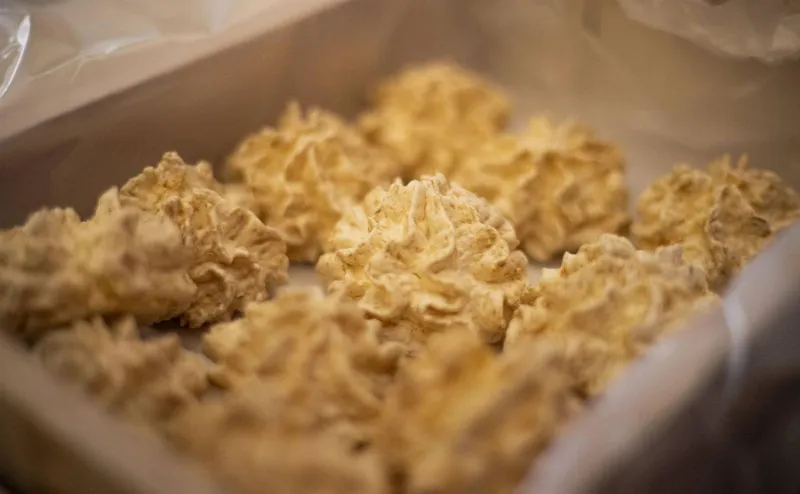 De los conventos a tus manos: los dulces de clausura de Extremadura