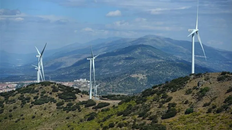 Extremadura y su potencial como polo de tecnología verde