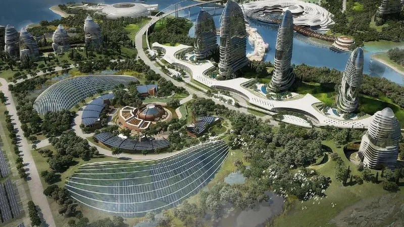 La 'Smart City' toca a la puerta de las ciudades de Extremadura