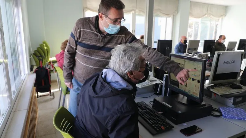 La brecha digital, un obstáculo para el desarrollo tecnológico en Extremadura