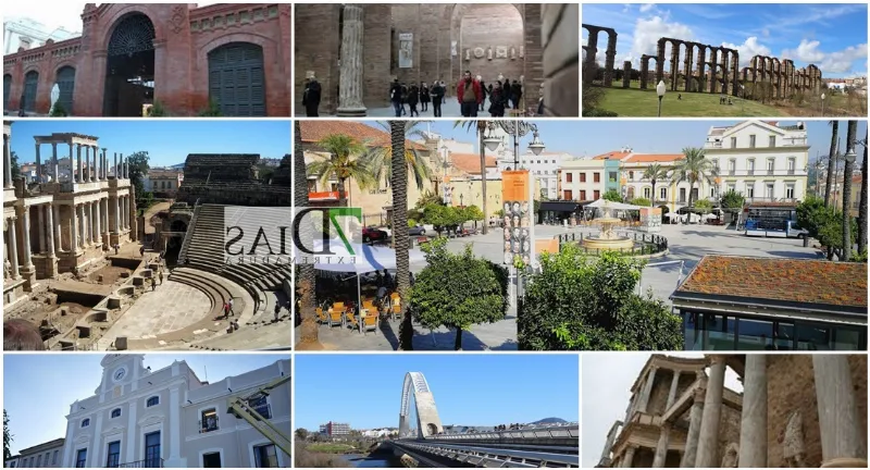 Extremadura como modelo para el turismo inteligente en España