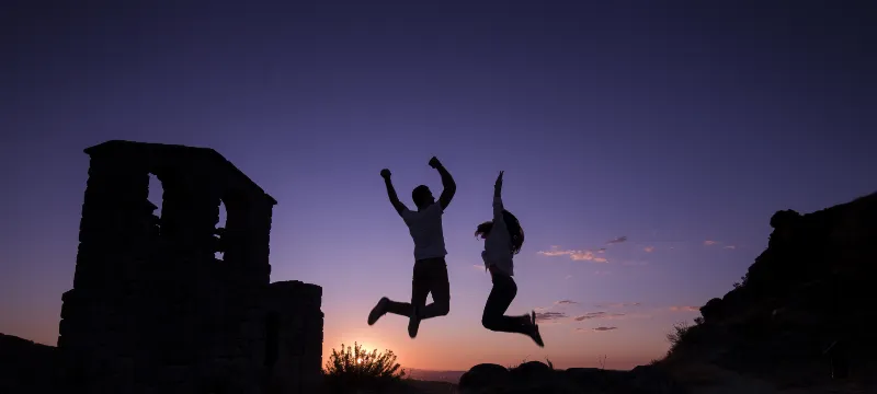 La belleza natural de la Sierra de Gata en Extremadura