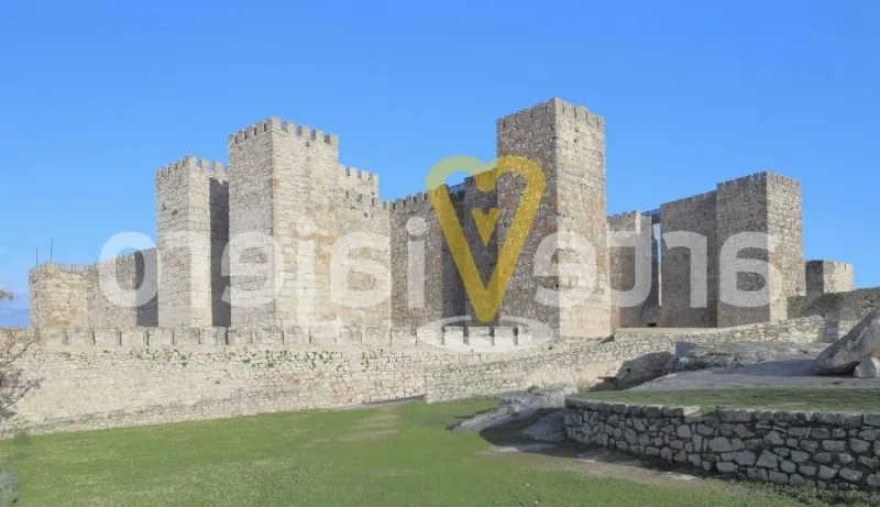 El Castillo de Trujillo: una historia que contar