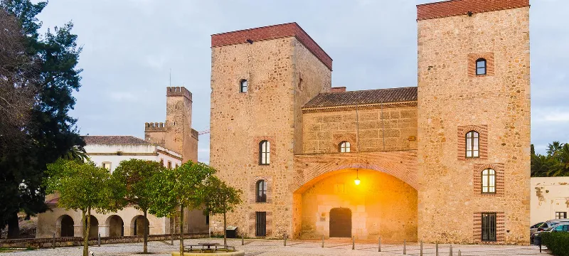 Los secretos del Museo Arqueológico Provincial de Badajoz