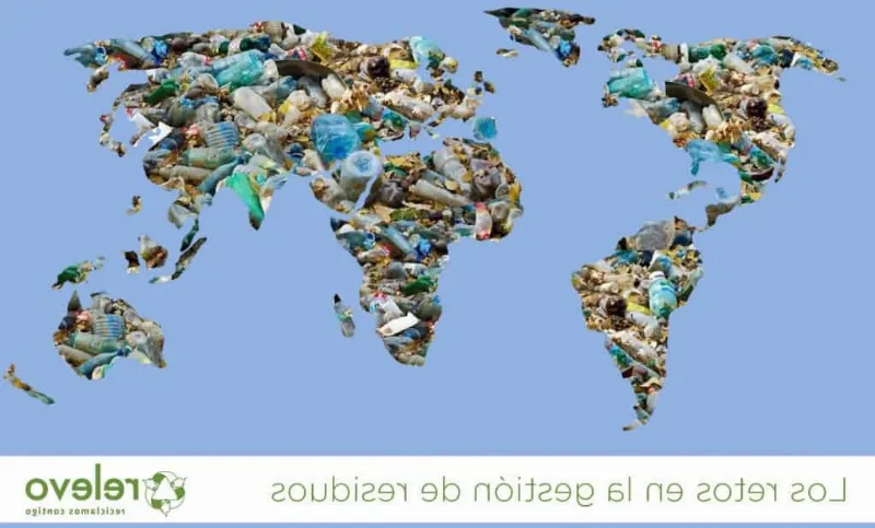 Retos de la gestión de residuos en la región