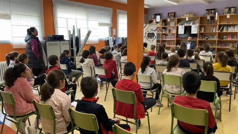 La importancia de la educación ambiental en Extremadura
