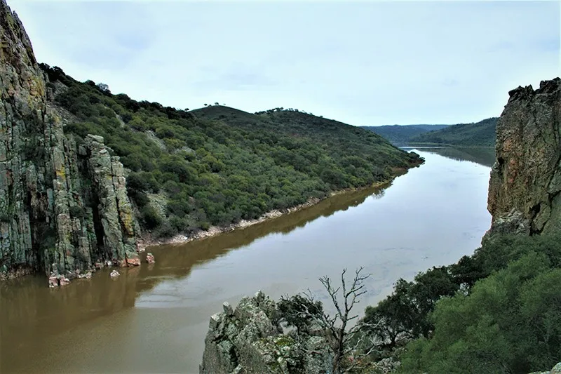 Impacto del turismo en la naturaleza extremeña