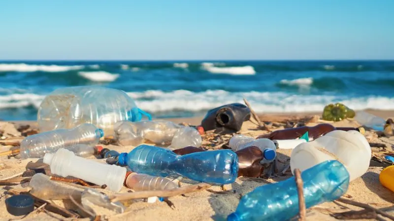 La lucha contra la contaminación del agua en la comunidad extremeña