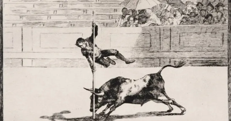 Una mirada atenta a la tauromaquia en Extremadura: tradición e iconografía